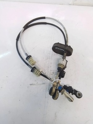 Opel insignia a тросы переключения передач 55488642 фото №1