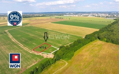 Działka, Słupsk, 3485 m²