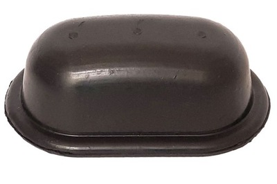 Отбойник рессора iveco euro cargo фото №1