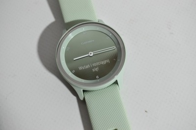 SMARTWATCH GARMIN VIVOMOVE