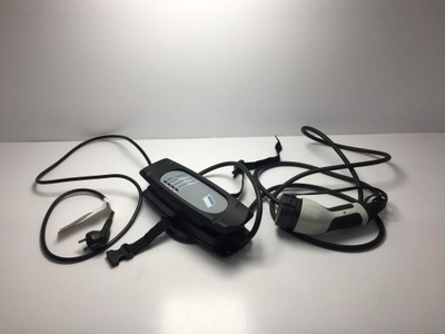 Bmw i3 i8 зарядний пристрій мережева 7644241 фото №1