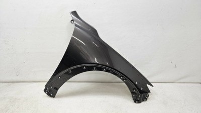 Крыло перед передний правый mazda cx3 cx-3 фото №1