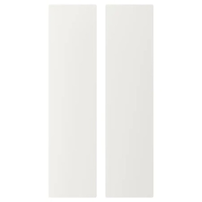 IKEA SMASTAD Drzwi biały 30x120 cm