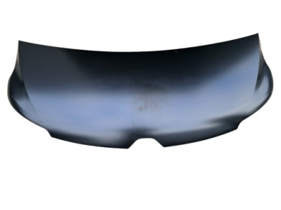 Renault master капот передня кришка двигуна оригінальна фото №1