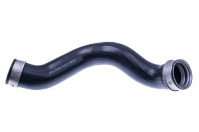 Denckermann f100129 шланг повітря наддувний фото №1