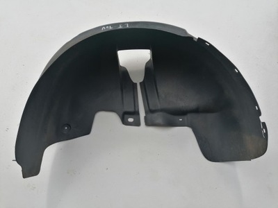 Volkswagen оригинальный номер 1t0810971b подкрылок фото №1