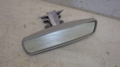 Зеркало заднего вида renault captur 1 зеркало заднего вида captur 1 фото №1