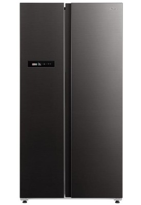 Lodówka side by side Midea MDRS791MIC28