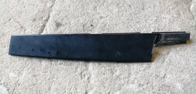 Seat leon iii молдинг дверь правая передняя фото №1