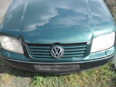 Лампи перед vw bora 98-05 фото №1