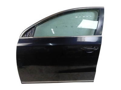 PORTIÈRE GAUCHE AVANT GAUCHE AVANT VOLKSWAGEN PASSAT B7 (2010-2014) COULEUR LC9X - milautoparts-fr.ukrlive.com