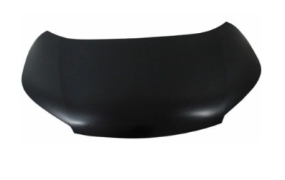 Honda crv cr-v iv lift 2014- капот крышка двигателя nowa фото №1