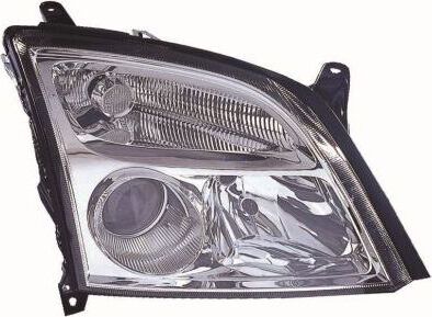 FARO FARO OPEL VECTRA C '02-'09 DERECHA DEPO  