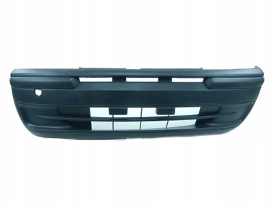 Бампер передний перед fiat punto ii 99-03 оригинал фото №1