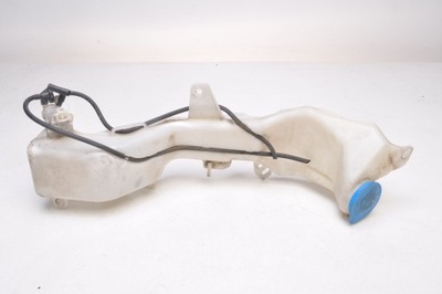 Honda fit shuttle 1.3 бачок омивача фото №1