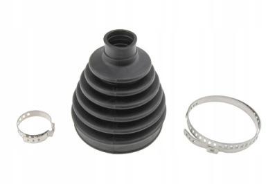 Nty nop-129 набір захист, система кермовий фото №1