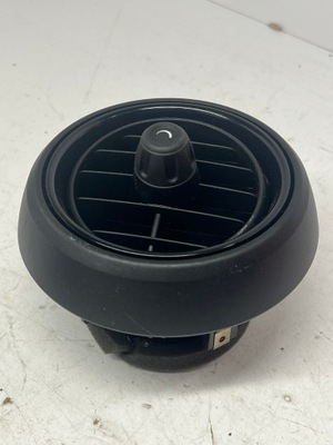 Mini f55 f56 f57 решётка обдув впуск воздуха 9891231 9262413 фото №1