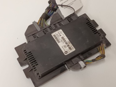 Bmw 3 e90 e91 2007 блок управления / модуль света lcm фото №1