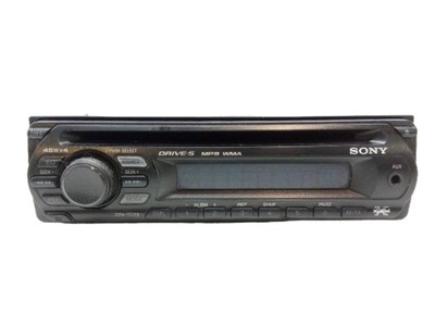 RADIO SONY CDX-GT23