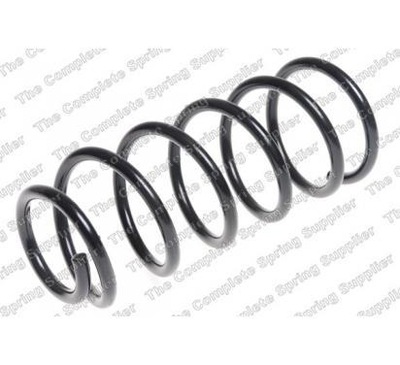 Lesjofors 4237242 пружина подвеска фото №1