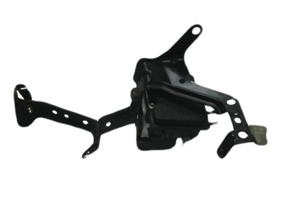 Насос abs subaru legacy outback 0265231379 фото №1