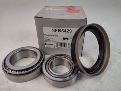 SET BEARING FIAT  