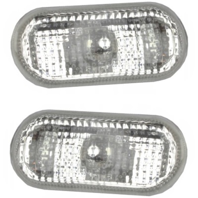 2x поворотник bok seat leon toledo arosa фото №1