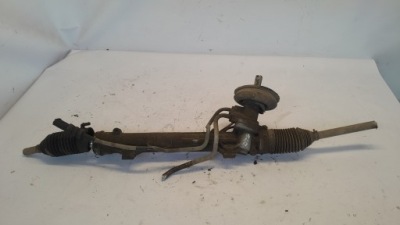 Peugeot 307 2.0 hdi рейка рульова трансмісія t5 фото №1