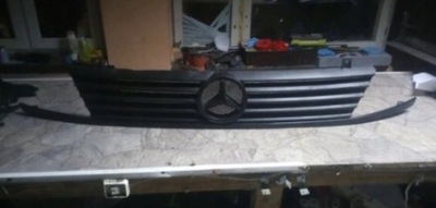 MERCEDES VITO W638 1996-2003 REJILLA REJILLA DE RADIADOR DEFLECTOR  