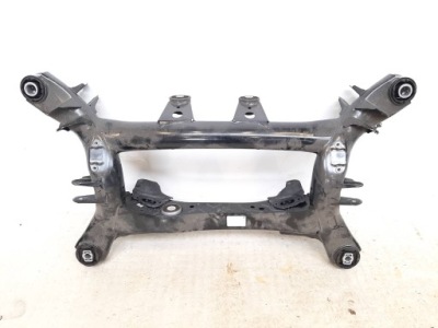 Балка подрамник задняя bmw 2 g42 3 g20 фото №1