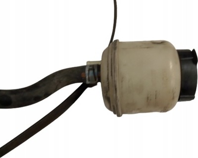 Бак рідина підсилювача infiniti qx80 фото №1