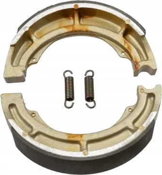 BRAKE SHOES BRAKE REAR 180X36MM SUZUKI LT-A, LT-F,  