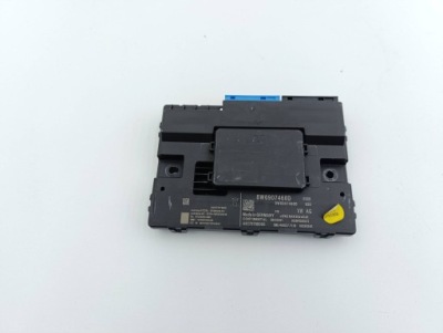 Audi a5 2018 модуль керування шлюз фото №1