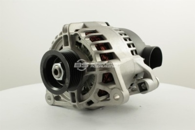 Генератор regenerowa ir6418r ford fiesta iv 1.8td фото №1