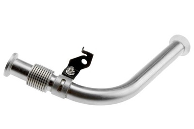 Wąż радиатора выхлопных газов egr sprinter 210d 1995-2006 фото №1