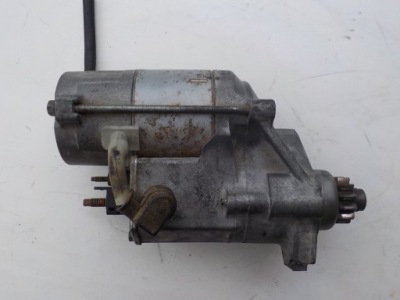 Land range rover sport l322 4.2 v8 стартер 428000-2941 фото №1