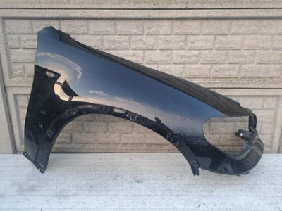 Bmw x5 e70 lift 2010- крила передній правий оригінал фото №1