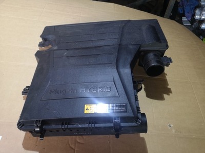 Kia ceed 3 iii lift корпус фільтра повітря 281110cr100 фото №1