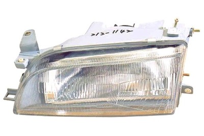 ABAKUS FARO L TOYOTA COROLLA E10 05.92-04.97  