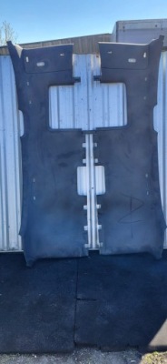 Стеля bentley flying spur фото №1