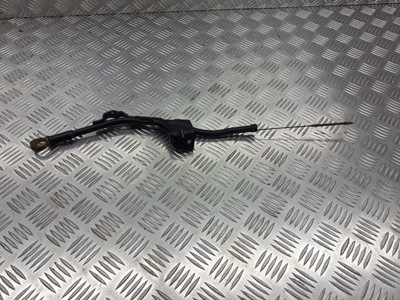 Щуп масла ford fiesta mk7 1.5 tdci фото №1