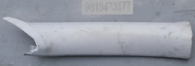 Захист стійка права peugeot 508 ii 9813423177 фото №1