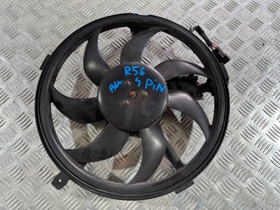 Mini cooper r56 вентилятор 8509990 фото №1