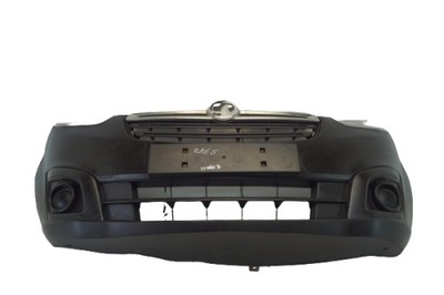 Opel combo ii бампер перед фото №1