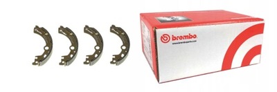 Гальмівні колодки гальмівний. suzuki wagon r+ 98-00 фото №1