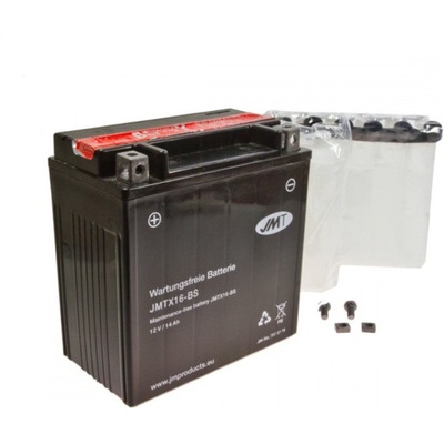 BATTERY JMT KAWASAKI VN 2000 H CL 2008  