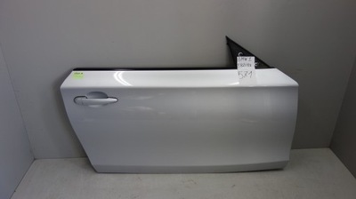 Bmw 1 e88 дверь передние правое фото №1