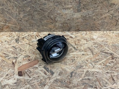 Bmw f07 f10 f11 протитуманна фара led drl лівий oryg 7311293 фото №1