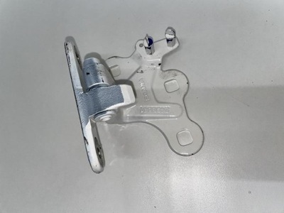 Петля двері scania s новий model r фото №1