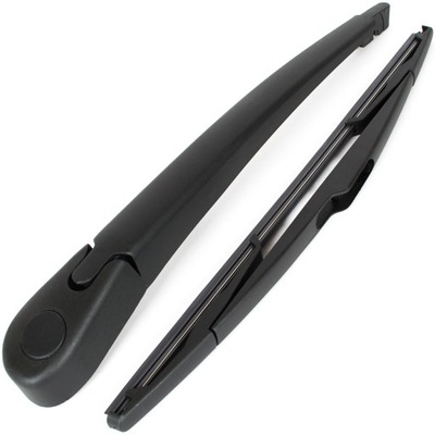 HOLDER WIPER BLADES REAR +PIORO RENAULT MEGANE SCENIC  